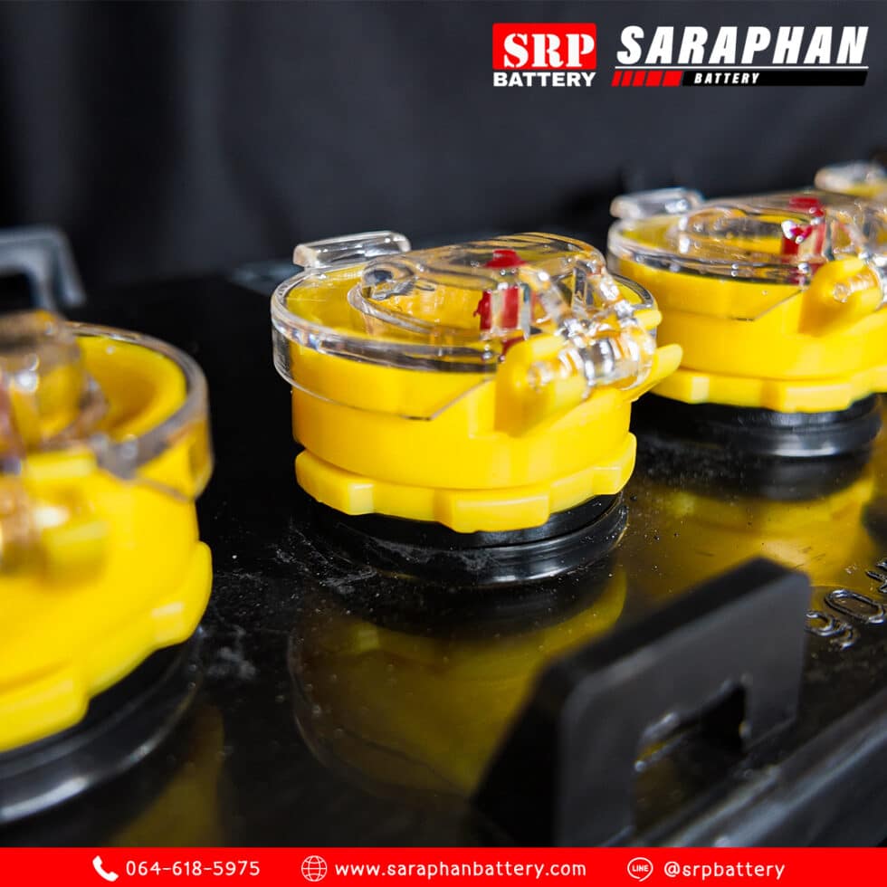 แบตเตอรี่รถกอล์ฟ 3K T-1285 (12V 160Ah) Deep Cycle updated on 2025 กราฟแสดงประสิทธิภาพแบตเตอรี่ 3K Deep Cycle