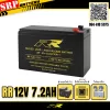 rr-12v-7.2ah rr-12v-7.2ah