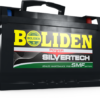 แบตเตอรี่ boliden12LL43