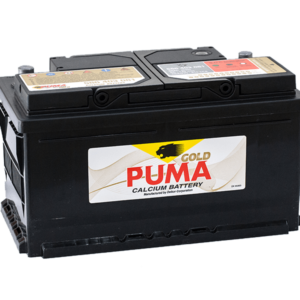 แบตเตอรี่รถยนต์ PUMA DIN58640 12V86Ah