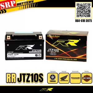 RR-JTZ10S RR-JTZ10S