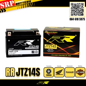 RR-JTZ14S RR-JTZ14S