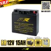 rr-12v-15ah rr-12v-15ah