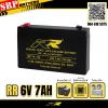 rr-6v-7ah rr-6v-7ah