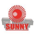 แบตเตอรี่สำรองไฟUPS เครื่องสำรองไฟ SUNNY 12V 55AH