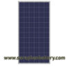 แผงโซล่าเซลล์ Sunfree Poly Crystalline 340W แผงโซล่าเซลล์ Sunfree Poly Crystalline 340W