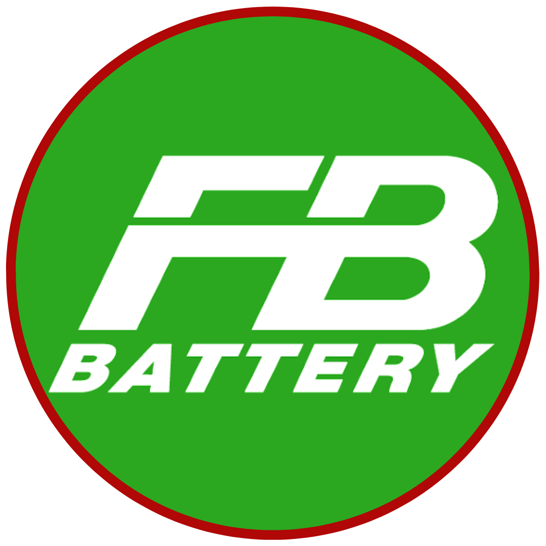 FB Battery แบตเตอรี่คุณภาพดี ราคาถูก - Saraphan battery