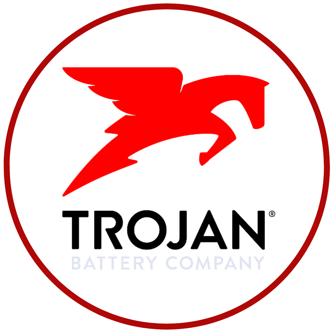 trojan battery โทรเจนแบตเตอรี่