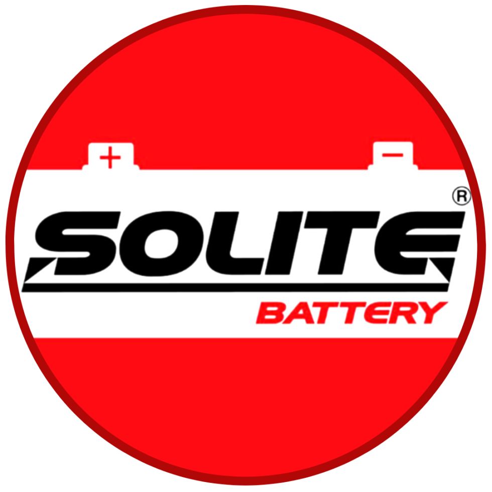 Solite แบตเตอรี่ Archives