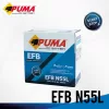FRAME-PUMA-EFB-N55L-07 FRAME-PUMA-EFB-N55L-07