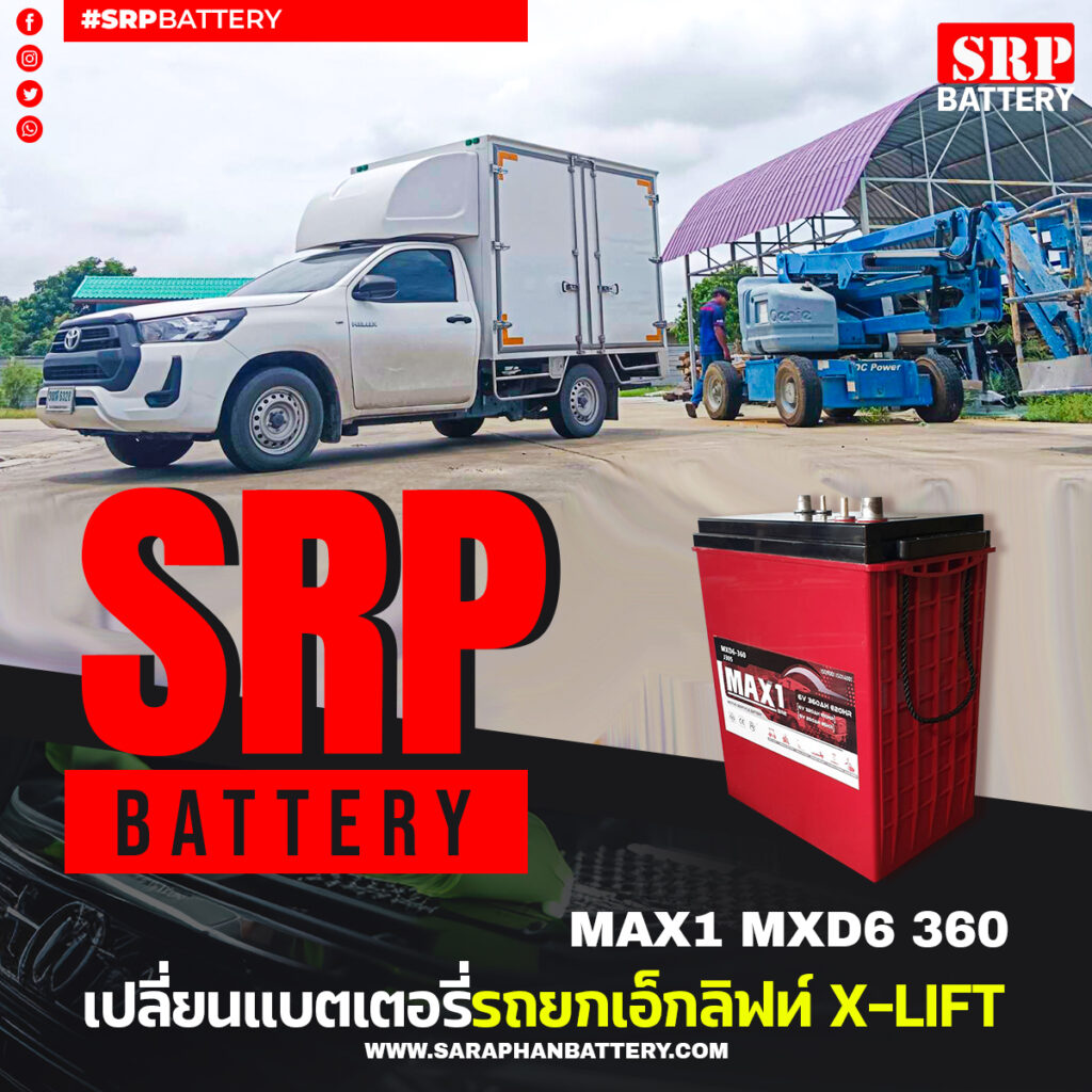 MAX1-MXD6-360-เปลี่ยนแบตเตอรี่รถยกเอ็กลิฟท์-X-Lift