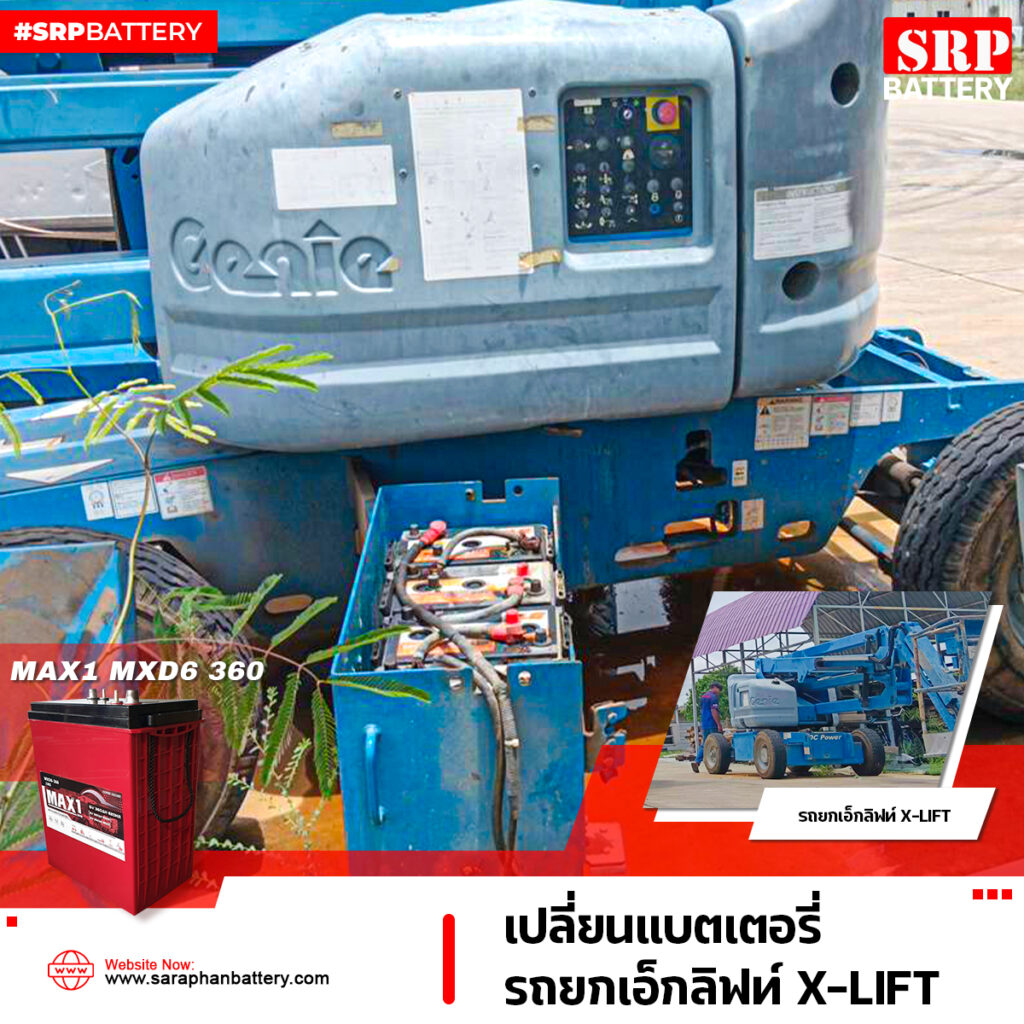 MAX1-MXD6-360-เปลี่ยนแบตเตอรี่รถยกเอ็กลิฟท์-X-Lift-2