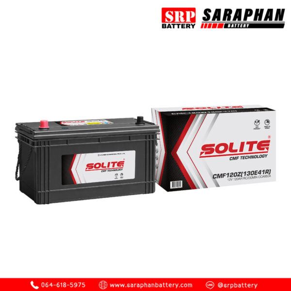 SOLITE CMF120Z 6