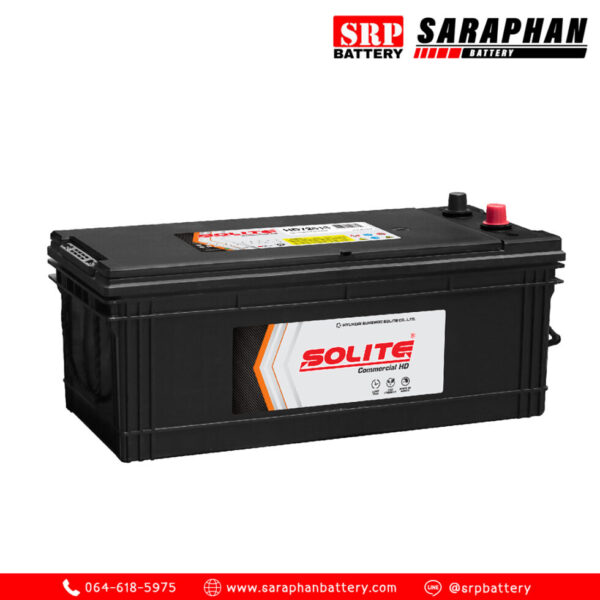 SOLITE HD72513 1