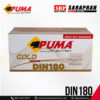 PUMA DIN180 2