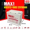 MXEV12-100S 12V100AH MXEV12-100S 12V100AH