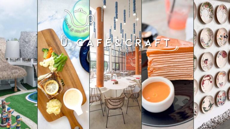 วันแม่เที่ยวไหนดี? พาคุณแม่ไปพักผ่อนชิลๆ ที่ U Cafe & Craft คาเฟ่เด็กใกล้กรุงเทพกัน - อย่าลืมตรวจเช็ครถและแบตเตอรี่ก่อนเดินทางนะครับ.. updated on 2025 วันแม่เที่ยวไหนดี? พาคุณแม่ไปพักผ่อนชิลๆ ที่ U Cafe & Craft คาเฟ่เด็กใกล้กรุงเทพกัน