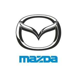 มาสด้า Mazda logo