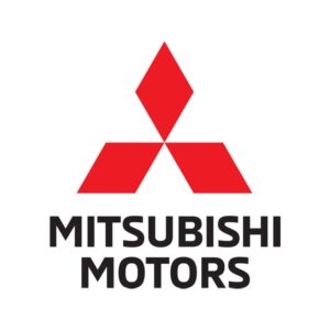 มิตซูบิชิ Mitsubishi logo