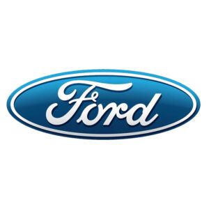 รถยนต์ ฟอร์ด Ford logo