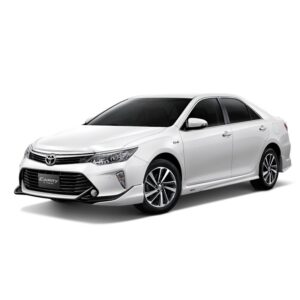 รถยนต์โตโยต้า แคมรี่ Camry