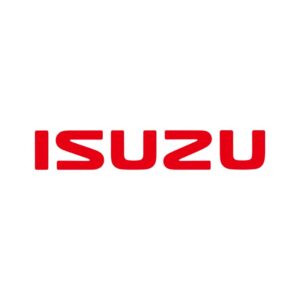 อีซูซุ Isuzu logo