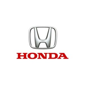 ฮอนด้า Honda logo