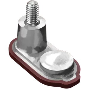 Embedded High Profile Terminal EHPT Embedded High Profile Terminal EHPT
