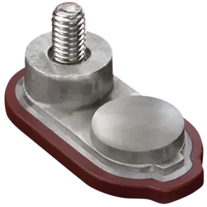 Embedded Low Profile Terminal ELPT Embedded Low Profile Terminal ELPT