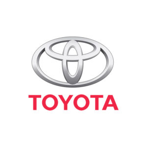 โตโยต้า Toyota logo