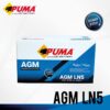 FRAME-PUMA-AGM-LN5-05