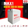 MAX1 MXEV6-260 (T145) MAX1 MXEV6-260 (T145)