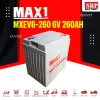 MAX1 MXEV6-260 MAX1 MXEV6-260