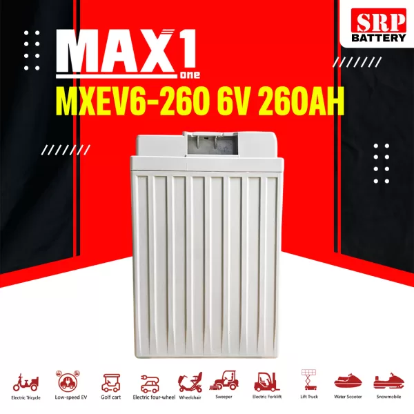 MXEV6-260 (T145) MXEV6-260 (T145)