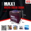 MXEV6-260 6V 260AH MXEV6-260 6V 260AH