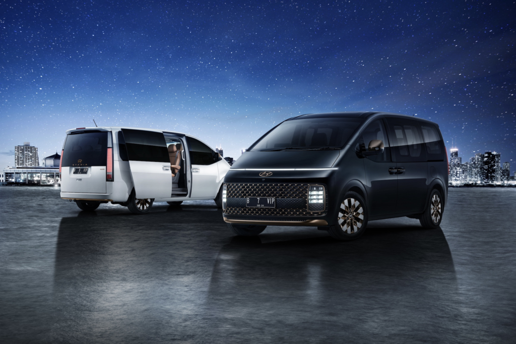 แบตเตอรี่รถตู้ฮุนได Hyundai Staria เลือกแบตเตอรี่ให้เหมาะสม เพื่อการเดินทางที่ราบรื่น updated on 2025 แบตเตอรี่ MF POWER AGM80R คือตัวเลือกที่ดีที่สุดสำหรับ Hyundai Staria และ รถตู้ฮุนได