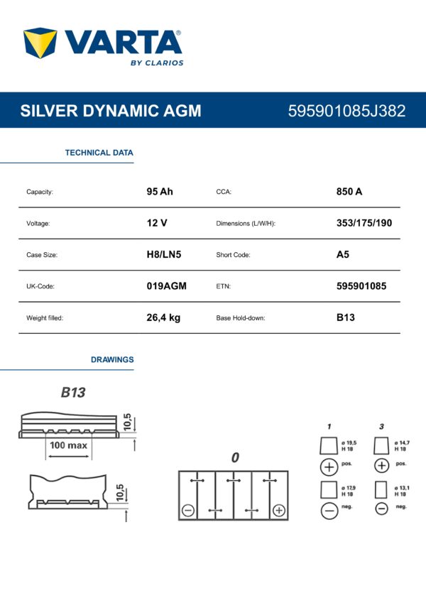 Varta AGM LN5 (595 901 085) SILVER DYNAMIC 595901085J382_page-0002