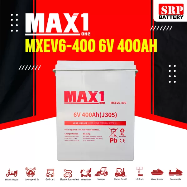 MXEV6-400 (J305) MXEV6-400 (J305)