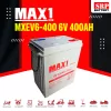 MAX1 MXEV6-400 (J305) 6V 400Ah MAX1 MXEV6-400 (J305) 6V 400Ah