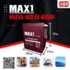 MXEV6-400 6V 400Ah MXEV6-400 6V 400Ah