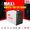 MXEV12-150 (12V 150Ah) MXEV12-150 (12V 150Ah)