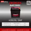 AOKLY-Battery-42B20L-SMF