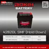 AOKLY-Battery-42B20L-SMF-Hold-Down