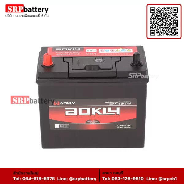 AOKLY-Battery-55B24R-SMF4