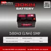 AOKLY-Battery-58043-LN4-SMF