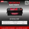 AOKLY Battery-67018mf