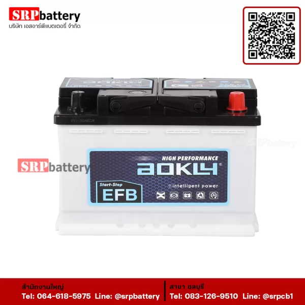 AOKLY-Battery-EFB-L3-MF4