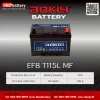 AOKLY-Battery-EFB-T115L-MF