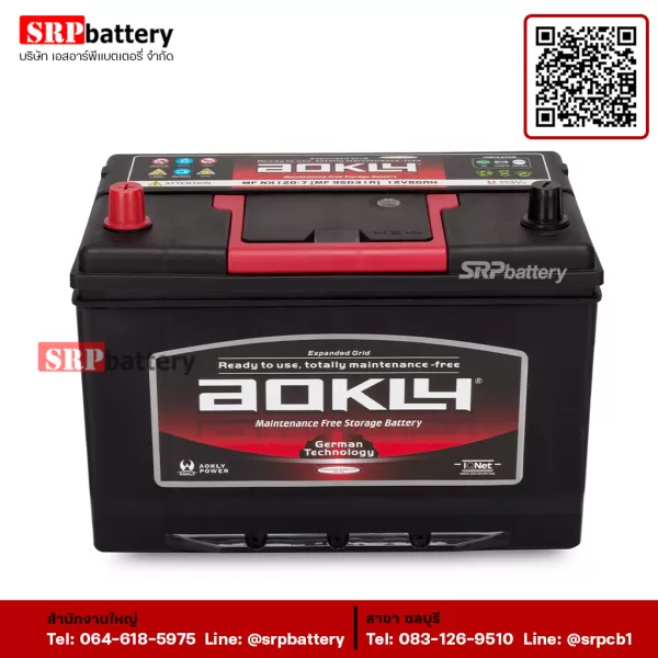 AOKLY-Battery-NX120-7-95D31R-SMF4