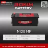 AOKLY Battery-n120mf